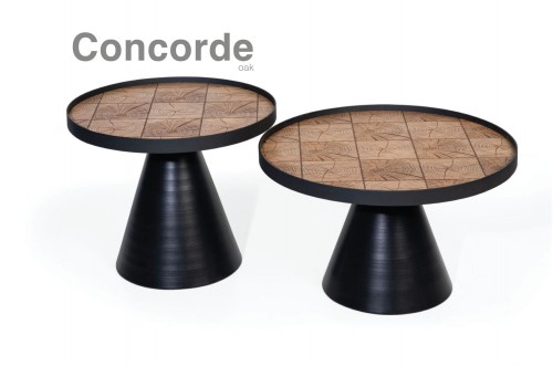 SG Designers - Concorde