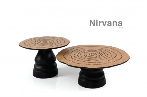 SG Designers - Nirvana